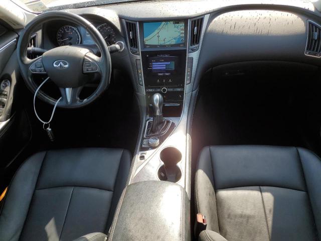 Photo 7 VIN: JN1BV7AP8EM671112 - INFINITI Q50 BASE 