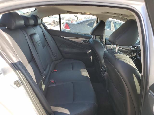 Photo 9 VIN: JN1BV7AP8EM671112 - INFINITI Q50 BASE 