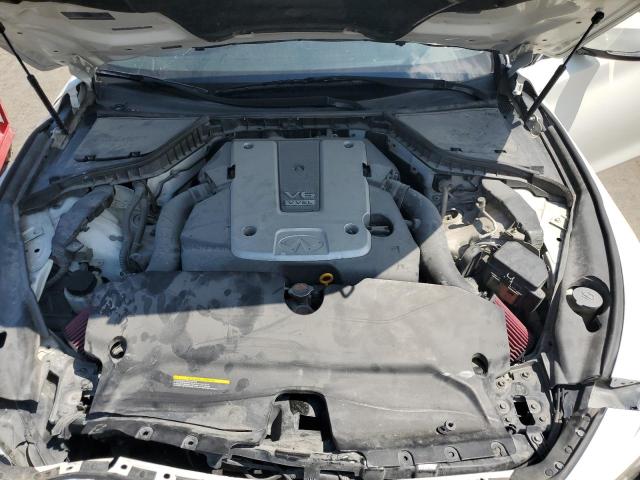 Photo 10 VIN: JN1BV7AP8EM672986 - INFINITI Q50 BASE 