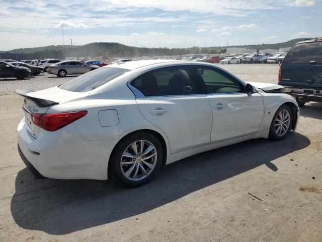 Photo 2 VIN: JN1BV7AP8EM672986 - INFINITI Q50 BASE 