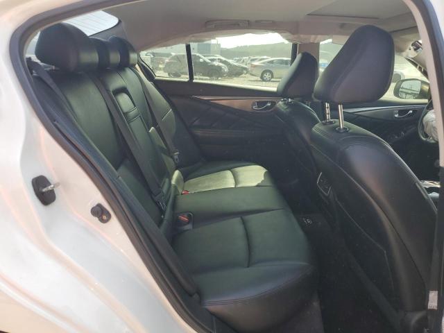 Photo 9 VIN: JN1BV7AP8EM672986 - INFINITI Q50 BASE 