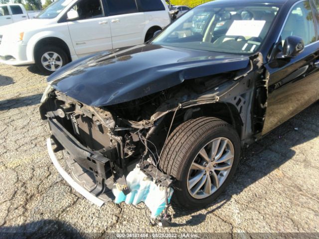 Photo 5 VIN: JN1BV7AP8EM673393 - INFINITI Q50 