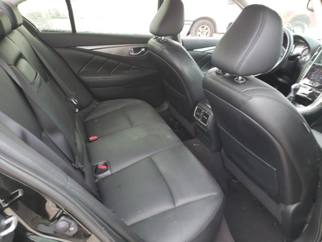 Photo 5 VIN: JN1BV7AP8EM673782 - INFINITI Q50 BASE 