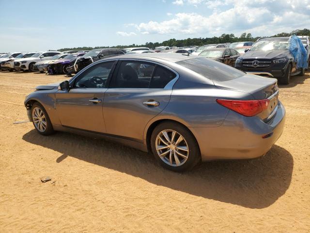 Photo 1 VIN: JN1BV7AP8EM677833 - INFINITI Q50 BASE 