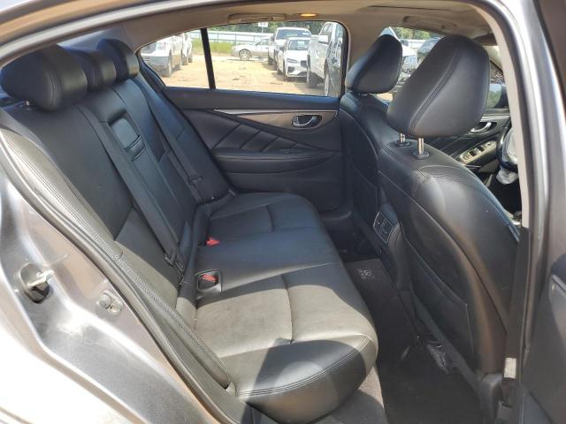 Photo 9 VIN: JN1BV7AP8EM677833 - INFINITI Q50 BASE 