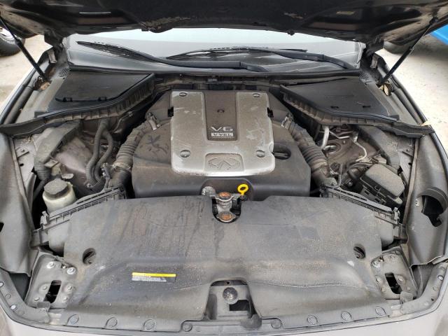 Photo 6 VIN: JN1BV7AP8EM679646 - INFINITI Q50 BASE 