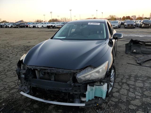 Photo 4 VIN: JN1BV7AP8EM683051 - INFINITI Q50 