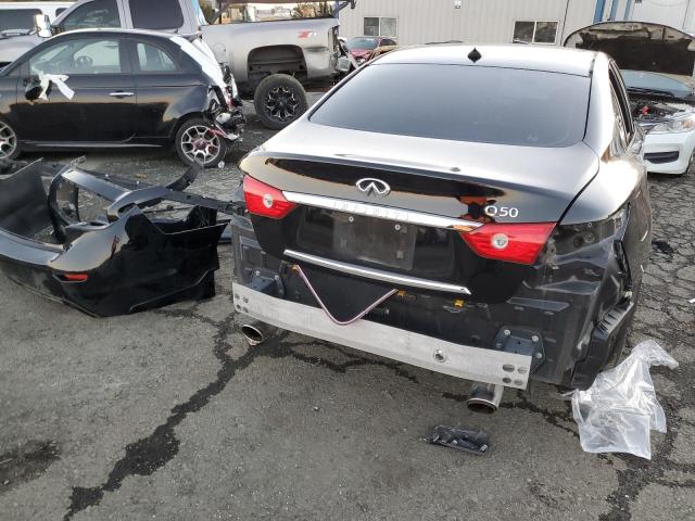 Photo 5 VIN: JN1BV7AP8EM683051 - INFINITI Q50 