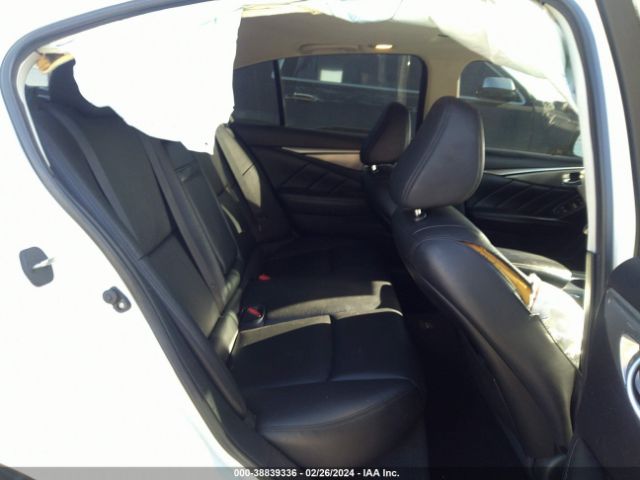 Photo 7 VIN: JN1BV7AP8EM686743 - INFINITI Q50 