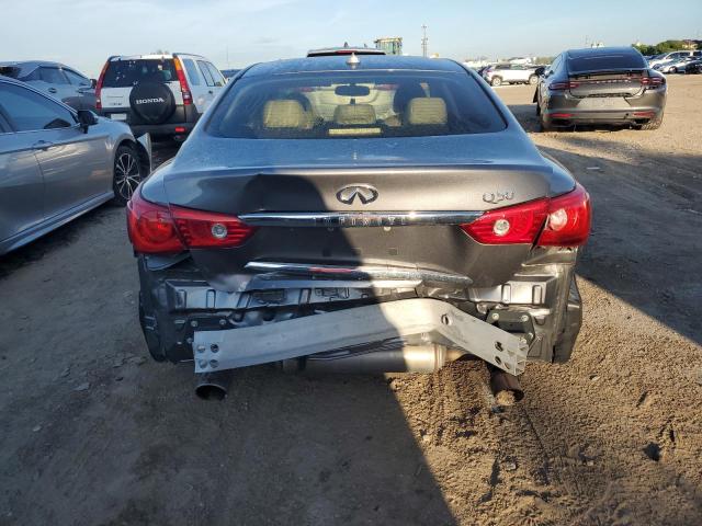 Photo 5 VIN: JN1BV7AP8EM687715 - INFINITI Q50 