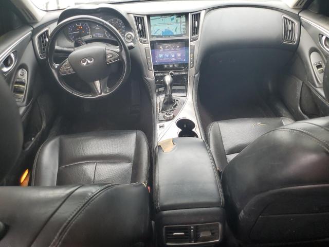 Photo 7 VIN: JN1BV7AP8EM688184 - INFINITI Q50 BASE 