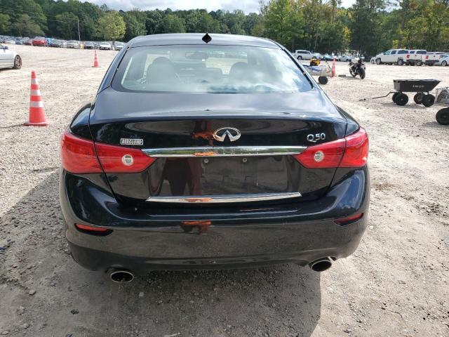 Photo 5 VIN: JN1BV7AP8EM688718 - INFINITI Q50 BASE 