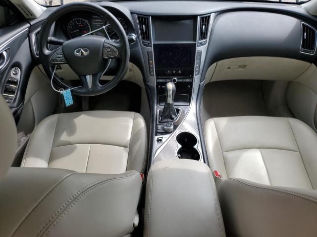 Photo 7 VIN: JN1BV7AP8EM688718 - INFINITI Q50 BASE 