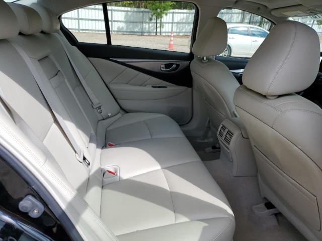 Photo 9 VIN: JN1BV7AP8EM688718 - INFINITI Q50 BASE 