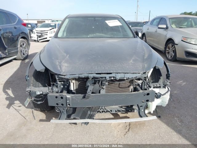 Photo 5 VIN: JN1BV7AP8EM689707 - INFINITI Q50 