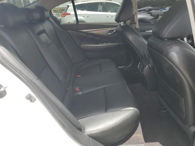 Photo 5 VIN: JN1BV7AP8EM691635 - INFINITI Q50 BASE 