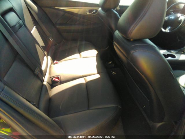 Photo 7 VIN: JN1BV7AP8EM692574 - INFINITI Q50 