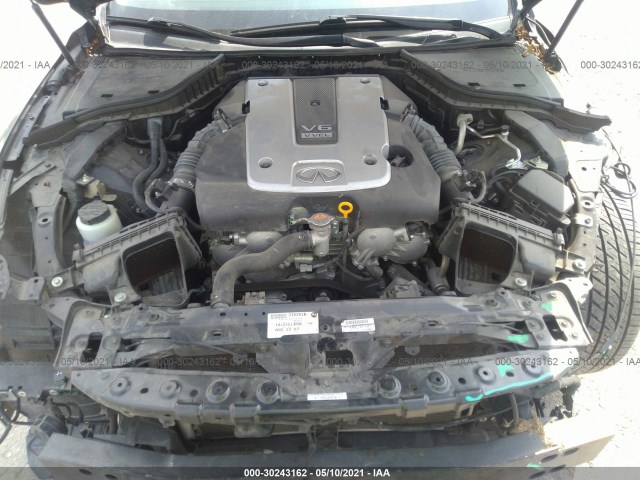 Photo 9 VIN: JN1BV7AP8EM693157 - INFINITI Q50 