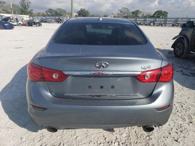 Photo 5 VIN: JN1BV7AP8FM331069 - INFINITI Q50 BASE 