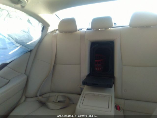 Photo 7 VIN: JN1BV7AP8FM334005 - INFINITI Q50 