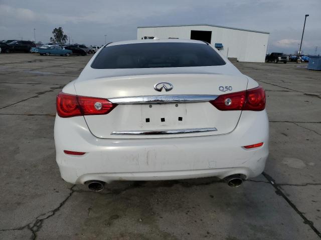 Photo 5 VIN: JN1BV7AP8FM334604 - INFINITI Q50 BASE 