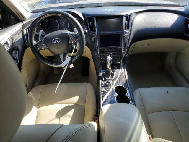 Photo 7 VIN: JN1BV7AP8FM336093 - INFINITI Q50 