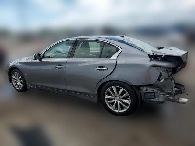 Photo 1 VIN: JN1BV7AP8FM342573 - INFINITI Q50 