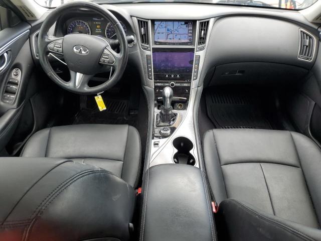 Photo 7 VIN: JN1BV7AP8FM342573 - INFINITI Q50 