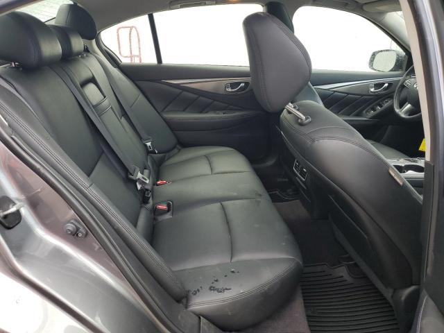 Photo 9 VIN: JN1BV7AP8FM342573 - INFINITI Q50 