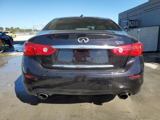 Photo 5 VIN: JN1BV7AP8FM343190 - INFINITI Q50 BASE 