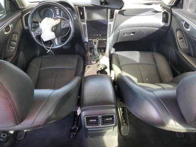 Photo 7 VIN: JN1BV7AP8FM343190 - INFINITI Q50 BASE 