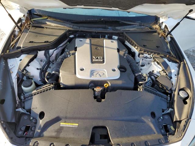 Photo 6 VIN: JN1BV7AP8FM343769 - INFINITI Q50 BASE 