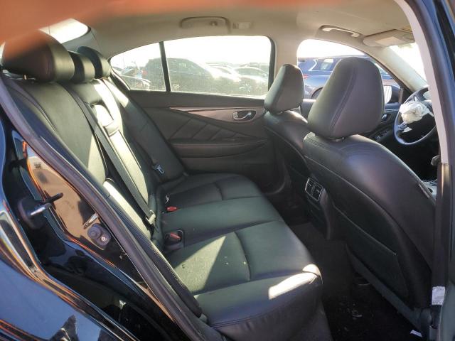 Photo 9 VIN: JN1BV7AP8FM349846 - INFINITI Q50 