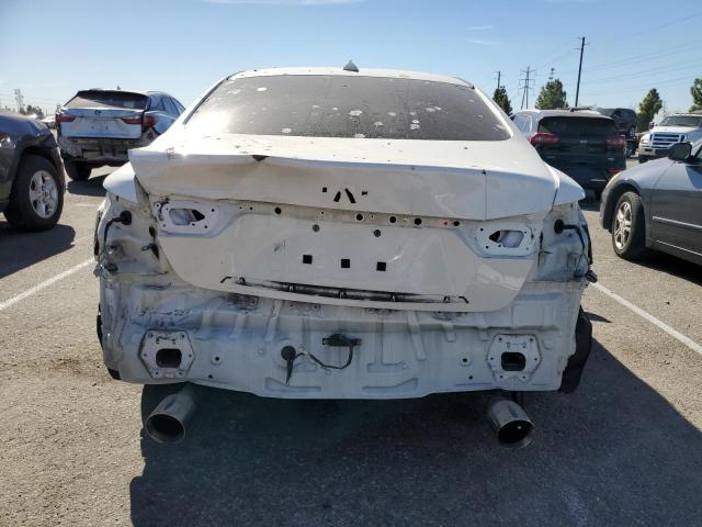 Photo 5 VIN: JN1BV7AP8FM349863 - INFINITI Q50 BASE 