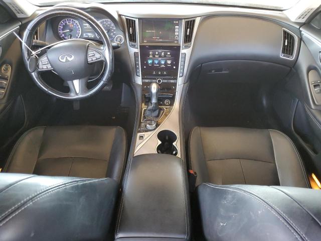 Photo 7 VIN: JN1BV7AP8FM351693 - INFINITI Q50 BASE 