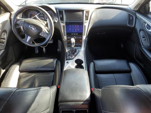 Photo 7 VIN: JN1BV7AP8FM352570 - INFINITI Q50 BASE 