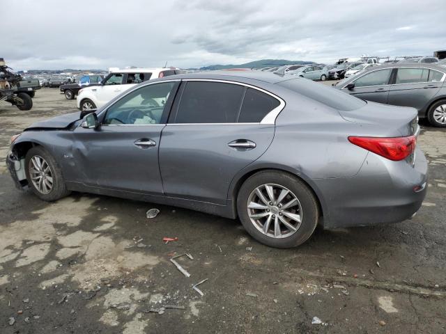 Photo 1 VIN: JN1BV7AP8FM353153 - INFINITI Q50 