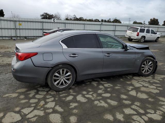 Photo 2 VIN: JN1BV7AP8FM353153 - INFINITI Q50 