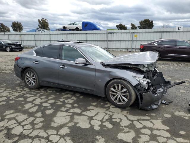 Photo 3 VIN: JN1BV7AP8FM353153 - INFINITI Q50 