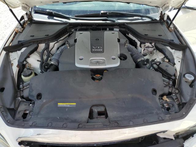 Photo 10 VIN: JN1BV7AP8FM356411 - INFINITI Q50 BASE 