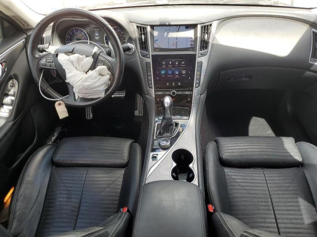 Photo 7 VIN: JN1BV7AP8FM356411 - INFINITI Q50 BASE 