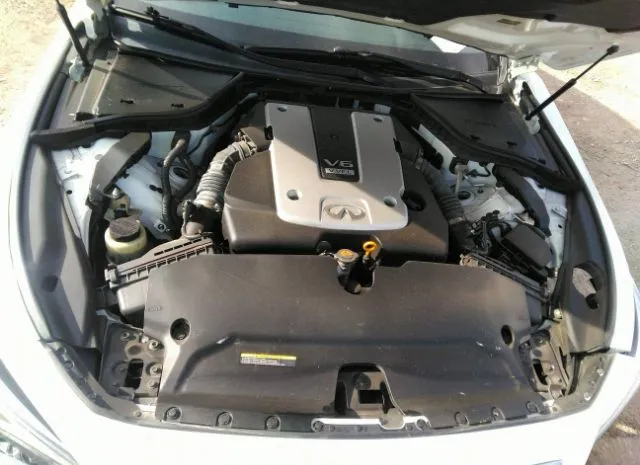 Photo 9 VIN: JN1BV7AP8FM356585 - INFINITI Q50 