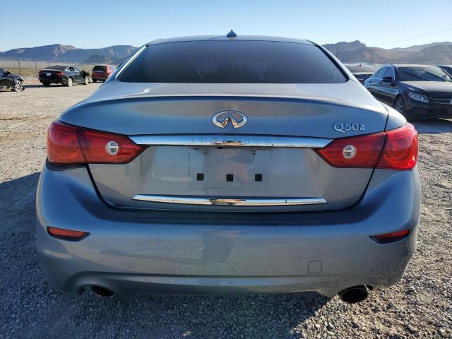 Photo 5 VIN: JN1BV7AP8FM359017 - INFINITI Q50 