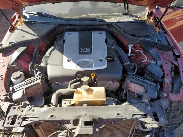 Photo 10 VIN: JN1BV7AP9EM670387 - INFINITI Q50 BASE 