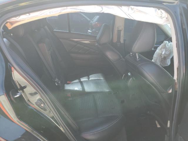 Photo 9 VIN: JN1BV7AP9EM670809 - INFINITI Q50 