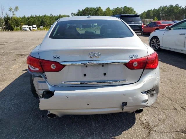 Photo 5 VIN: JN1BV7AP9EM671006 - INFINITI Q50 BASE 