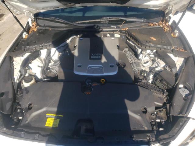 Photo 6 VIN: JN1BV7AP9EM672172 - INFINITI Q50 BASE 