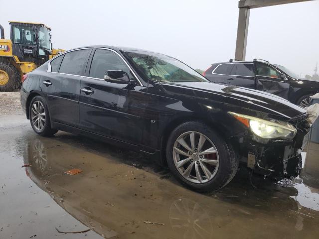 Photo 3 VIN: JN1BV7AP9EM672401 - INFINITI Q50 