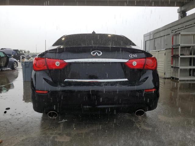 Photo 5 VIN: JN1BV7AP9EM672401 - INFINITI Q50 