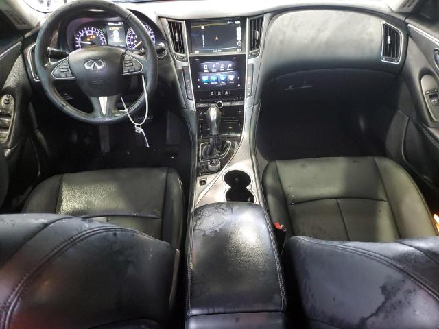 Photo 7 VIN: JN1BV7AP9EM672401 - INFINITI Q50 